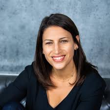 Rachel Margolis's Instagram, Twitter & Facebook