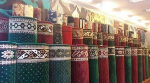 Harga karpet masjid sajadah musholla kingdom murah meteran. Jual Harga Grosir Karpet Masjid Murah Di Samarinda Kalimantan Timur Madani Indonesia