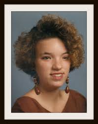 Obituary: Joy Jansen-Durant, 40