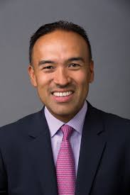 Mark Tatum's life a series of twists and turns