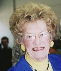 Leah A Sager Koch (1916-2008)