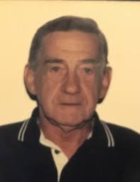 Obituary for William G. St. John