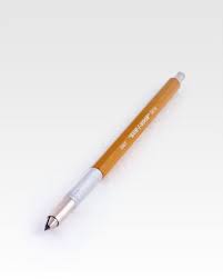 Koh I Noor Super Adapto Clutch Lead Holder Lead Holder Mechanical Pencils Koh I Noor