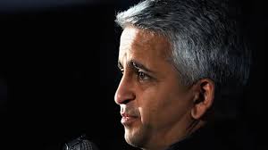 Gulati was a wonderful servant to American soccer