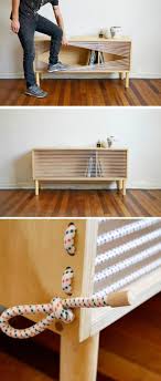 Schuhregal 10 ebenen schuhschrank groß steckregal platzsparend schuhständer diy. Diy Schuhregal Holz Caseconrad Com