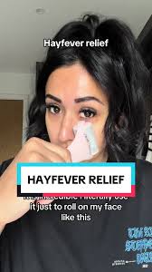 Combatting Hayfever Symptoms: My Effective Strategies