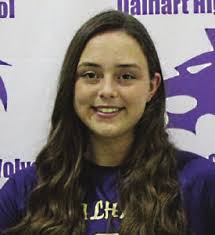 Dallam & Hartley Counties Fall Sports Guide 2020