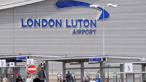 The best way to get there is to take the m1, leave at junction 10 and follow signs for the airport. Man Arrested At Luton Airport Over Terror Offences This Is What We Know So Far Mkfm 106 3fm Radio Made In Milton Keynes
