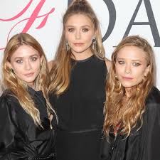 As per people magazine, the actor. Watch Elizabeth Olsen React To Wandavision Olsen Twin Theory E Online Deutschland