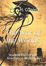 Subscribe for more minute book reports. The War Of The Worlds Student Edition And Annotation Workbook Wells H G 9781692574819 Amazon Com Books