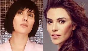 Sukran Ovali Dan Yeni Imajiyla Ilgili Elestirilere Fotografli Yanit Magazin Haberleri Haber7