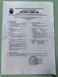 Jika ada pertanyaan atau hal lain silahkan bisa tulis dikolom komentar. Smpn 1 Tanjungsari Lamsel Home Facebook