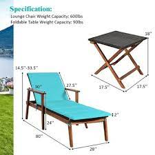 Outdoor Lounge Chairs Target