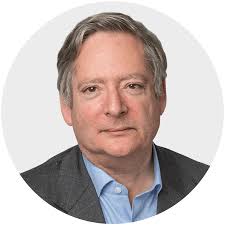 You think Trump's a fantasist? So is Biden