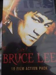 Young Bruce Lee sellers Original