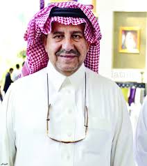 جريدة الرياض الوسط الفروسي يبتهج بعودة سلطان بن محمد