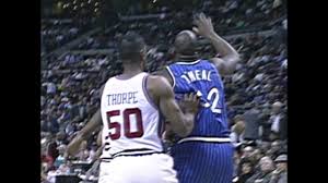 Clippers vs nets à 2h00 sur bein sports 1. Orlando Magic Sweep Pistons In 1996 Youtube