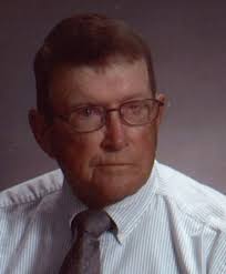 JAMES WEBSTER Obituary (1932