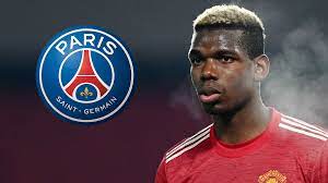 While it's not been a bad few weeks for manchester united, the red devils won't be too pleased to see paul pogba's name back in the gossip columns. Nach Sergio Ramos Und Achraf Hakimi Psg Offenbar An Paul Pogba Von Manchester United Interessiert Goal Com
