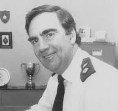 DYFED-POWYS NARPO NEWSLETTER