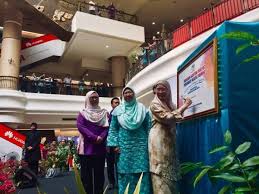 Jabatan agama islam melaka iso 9001:2008 Jumlah Oku Berdaftar Jkm Masih Rendah
