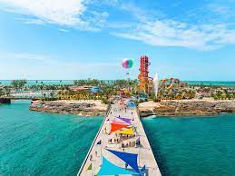 We did not find results for: 8 Night E Caribbean Perfect Day Holiday Royal Caribbean Cruises
