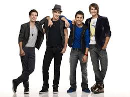The band consists of kendall schmidt, james maslow, carlos pena, jr. You Have To See Which Member Of Big Time Rush Is Making His Tv Return In Grease Live