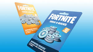 Ne doit pas être confondu avec fortnite battle royale. V Bucks De Fortnite Utiliser Une Carte Cadeau De V Bucks Fortnite
