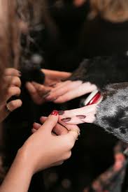 Sometimes business hours can be frustrating when looking for nail salons open near me!.!. What To Know Before Your Next Manicure Nail Salon Safety New York Times Article Vogue