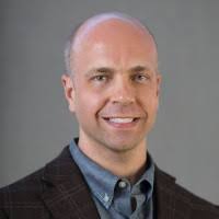 Brandon G. Sprague 🌈