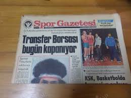 Sivas yeni ülke sivas haber 58 şanlı urfa sorgun postası tarsus haber tokat gazetesi taka gazetesi trabzon karadeniz trabzon yeni şalpazarı urfa haber uşak güncel gazete vahdet yeni alanya yeni asır yenigün gazetesi yeni hareket yeni bursa yozgat gazetesi yalova 77 zonguldak i̇nanış: Yeni Asir Spor Gazetesi 31 Temmuz 1978 Pazartesi Nadir Kitap