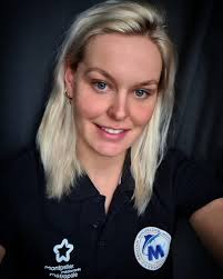 Je weet dat je dan in het nadeel komt. Sharon Van Rouwendaal Facebook