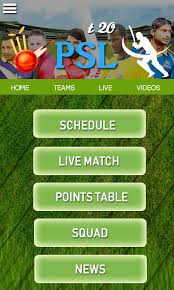 Psl live streamings provide you latest psl live score of the psl 6 live matches. Live Psl Score