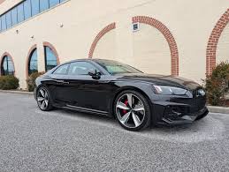 Image result for Mythos Black 2018 RS5