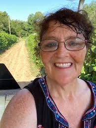 Well Shayla if you be quiet and listen to the trees as they sway back and  forth