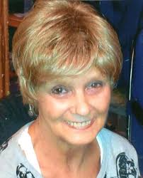 Obituary information for Geraldine L. Fritchman-Getz