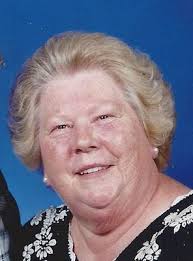 Anita R. (Lilly) Gregory Obituary