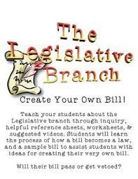 17 Legislative Branch Ideas Legislative Branch Social Studies 5th Grade Social Studies