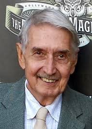 Carl Patterson Obituary