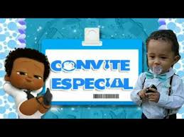 We would like to show you a description here but the site won't allow us. Convite Animado Poderoso Chefinho Moreno Youtube