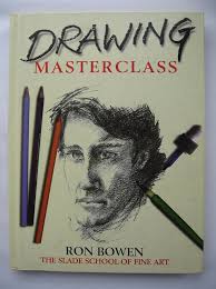 Drawing Masterclass
