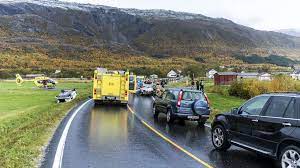 Som innlogget bruker får du mulighet til å lagre utkast av skjema underveis i utfyllingen, og du får oversikt over alle lagrede utkast. Bronnoy Kommune Stotter Veitiltak Pa Skogmo Bronnoysunds Avis