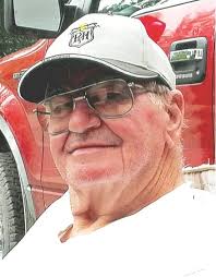 Obituary for "Mo" Morley Justin Giroux