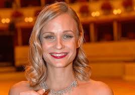 Ja, ich bin in den TOP 90 der diesjährigen Miss Germany Awards!