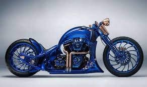 Image result for Blu Custom 1988 Motorcycle