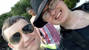 Brothers & Cardinals (Short 2017)