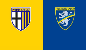 Get live football scores for the frosinone vs parma calcio 1913 football game taking place on 20 aug 2021 in the italian serie b football competition. Serie A Livestream Parma Frosinone Am 04 11