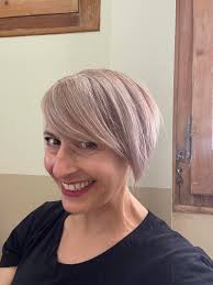 I was OBSESSED with Vidal Sassoon growing up. The precision. The  discipline. The famous bob. I'm a beauty school dropout. But that doesn't  make me any less obsessed with great hair. Great… |