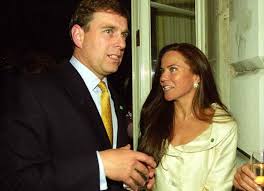 Prince william, also known as the duke of cambridge, is a member of the british royal family and second in line to the throne. Koo Stark And Prince Andrew Prince Andrew Ex Girlfriends Stark