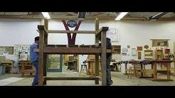 The northwest woodworking studio teaches the art and craft of woodworking. Northwest Woodworking Studio Youtube
